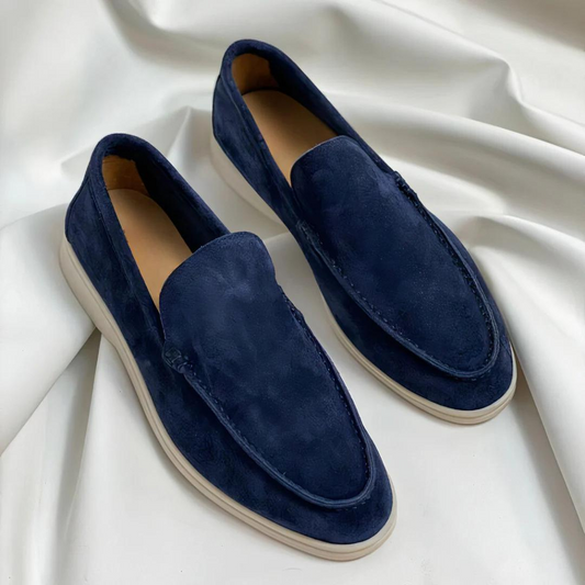 Danielle | Elegante Sommer Loafers