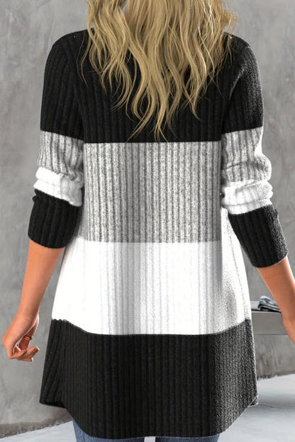 Asta - warmer pullover - moderner pullover