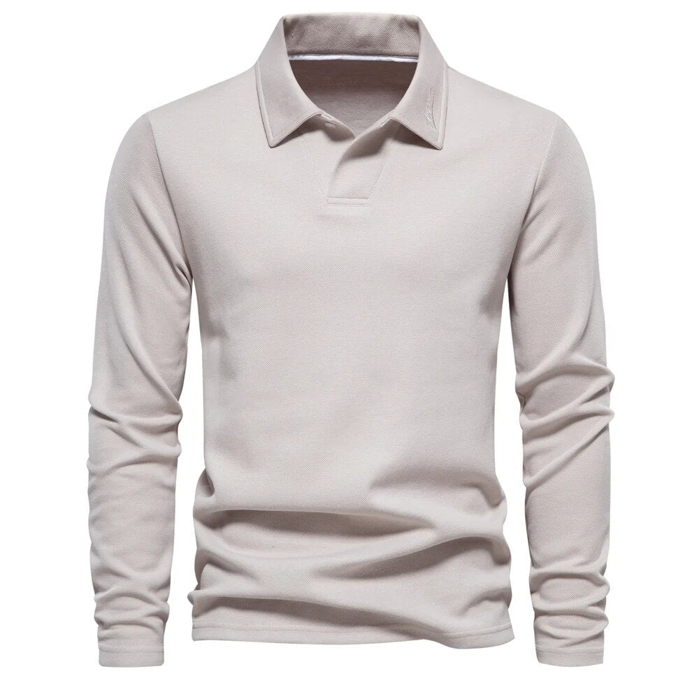 Zenith - Polo-Pullover