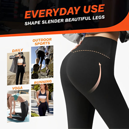 UltraSlim Schlankheits-Leggings